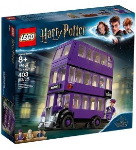 LEGO HARRY POTTER 75957 The Knight Bus
